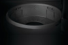 Тепловой Rogue PRO 30 Phantom Griddle с боковыми столиками